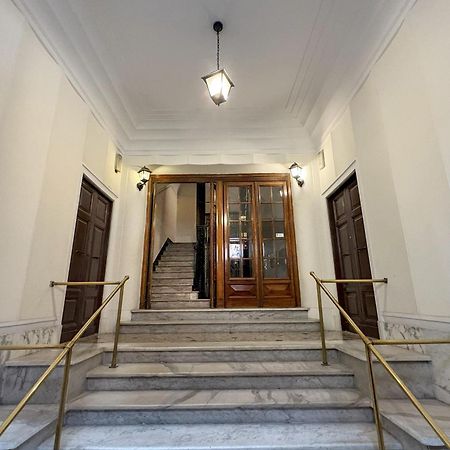 Porta Castello Charme Apartment โรม ภายนอก รูปภาพ